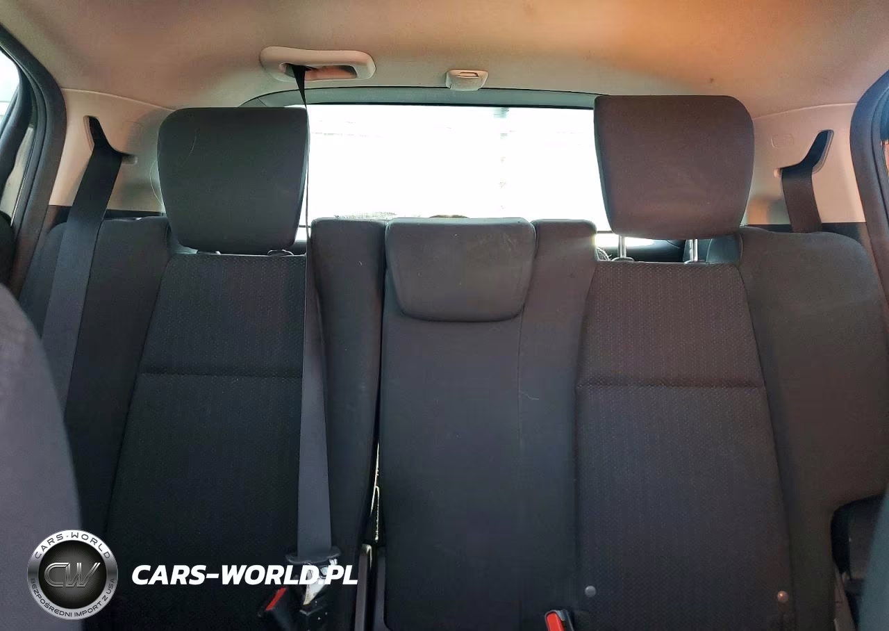2017 Honda Hr-V Lx VIN:3CZRU5H35HG700640 - 10