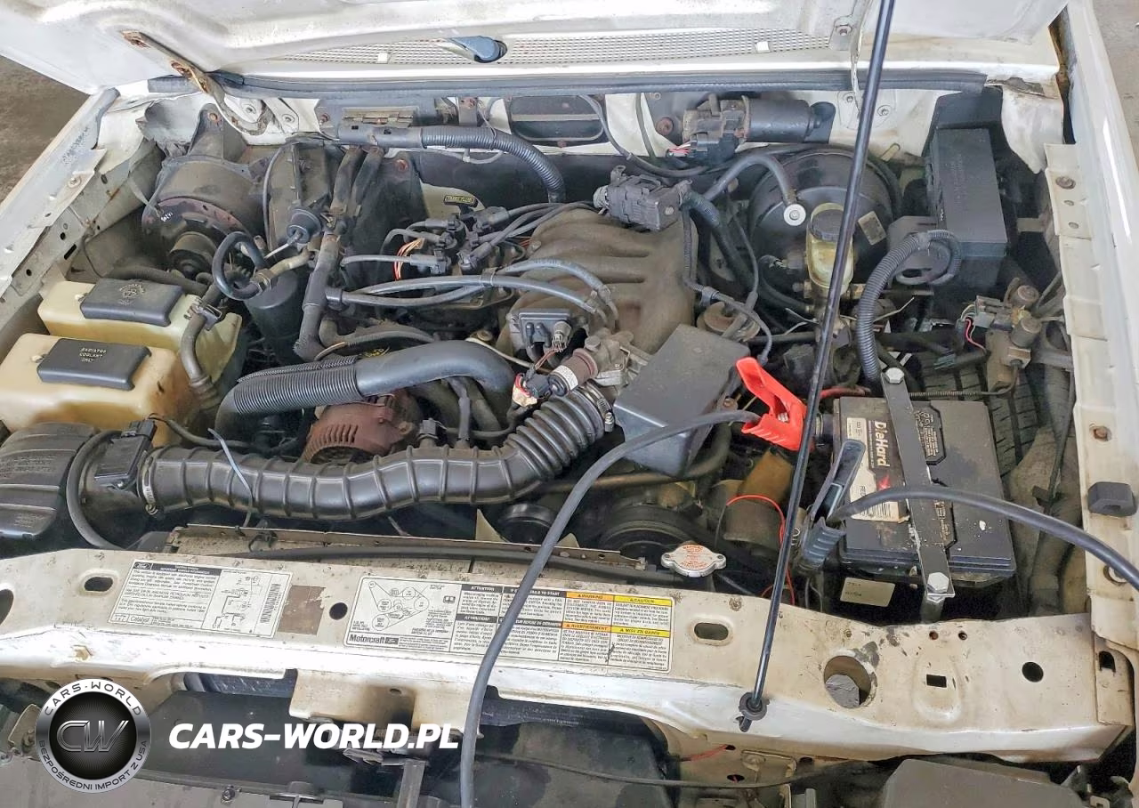 1999 Ford Ranger VIN:1FTYR10V6XUB51387 - 11