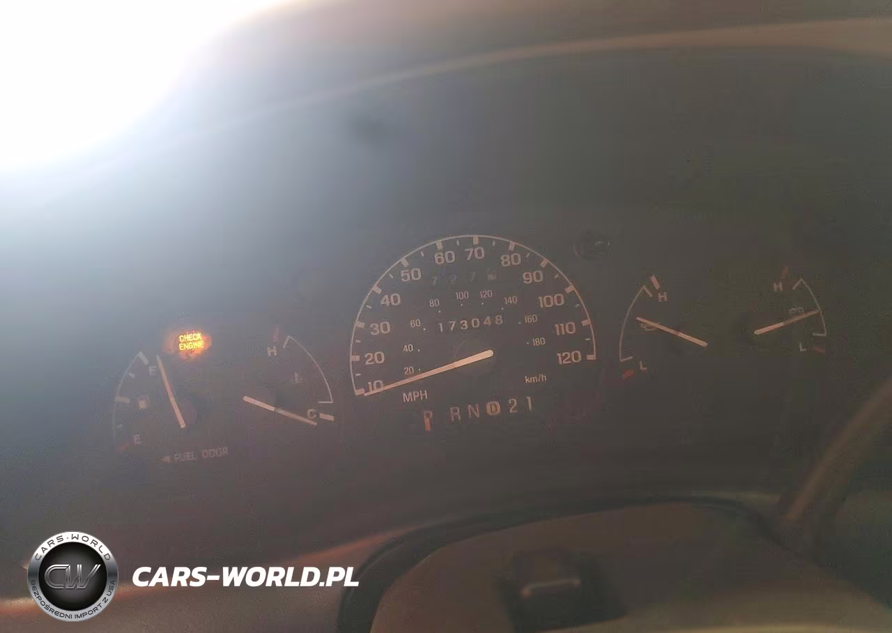 1999 Ford Ranger VIN:1FTYR10V6XUB51387 - 9