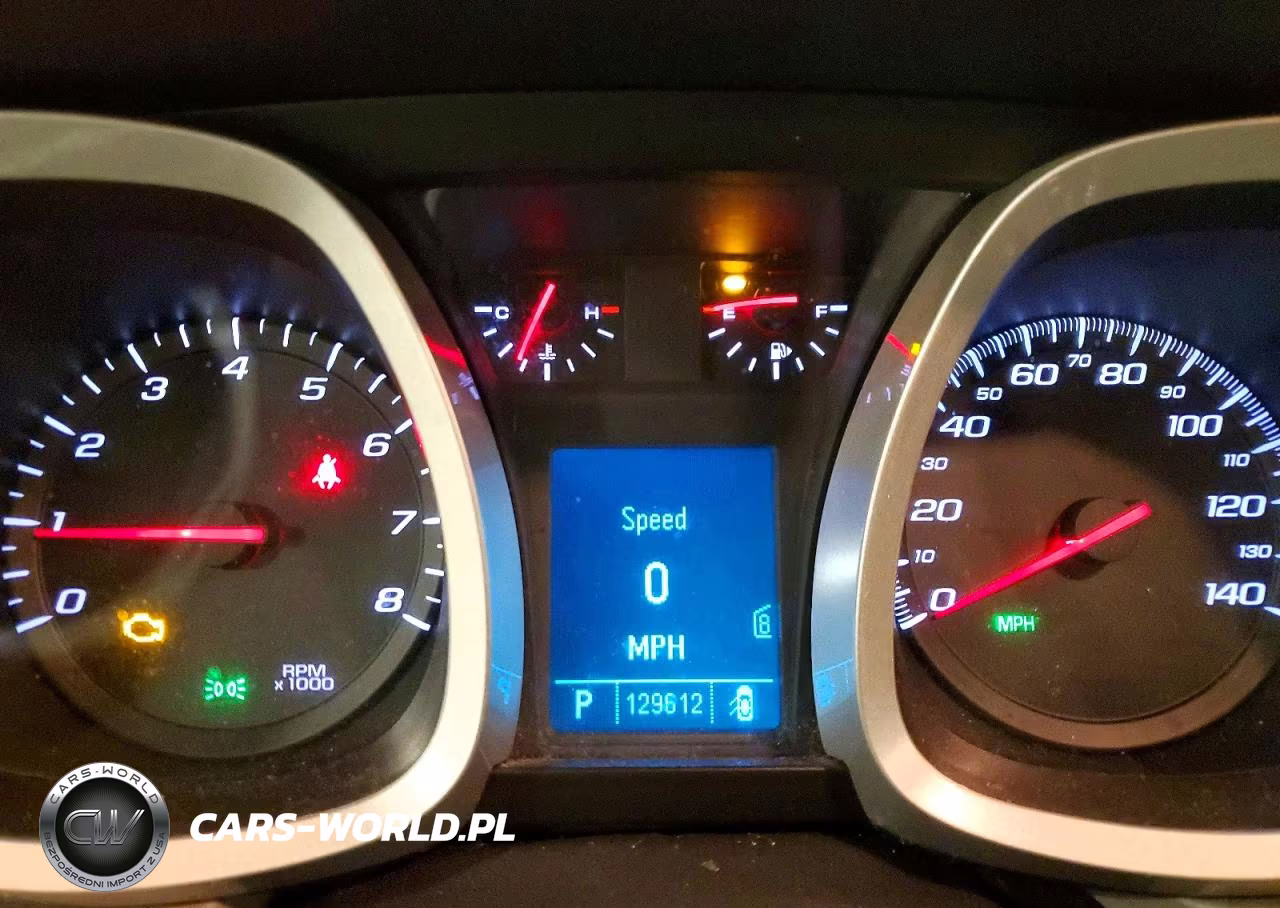 2011 Chevrolet Equinox Lt VIN:2CNFLEEC0B6204756 - 9