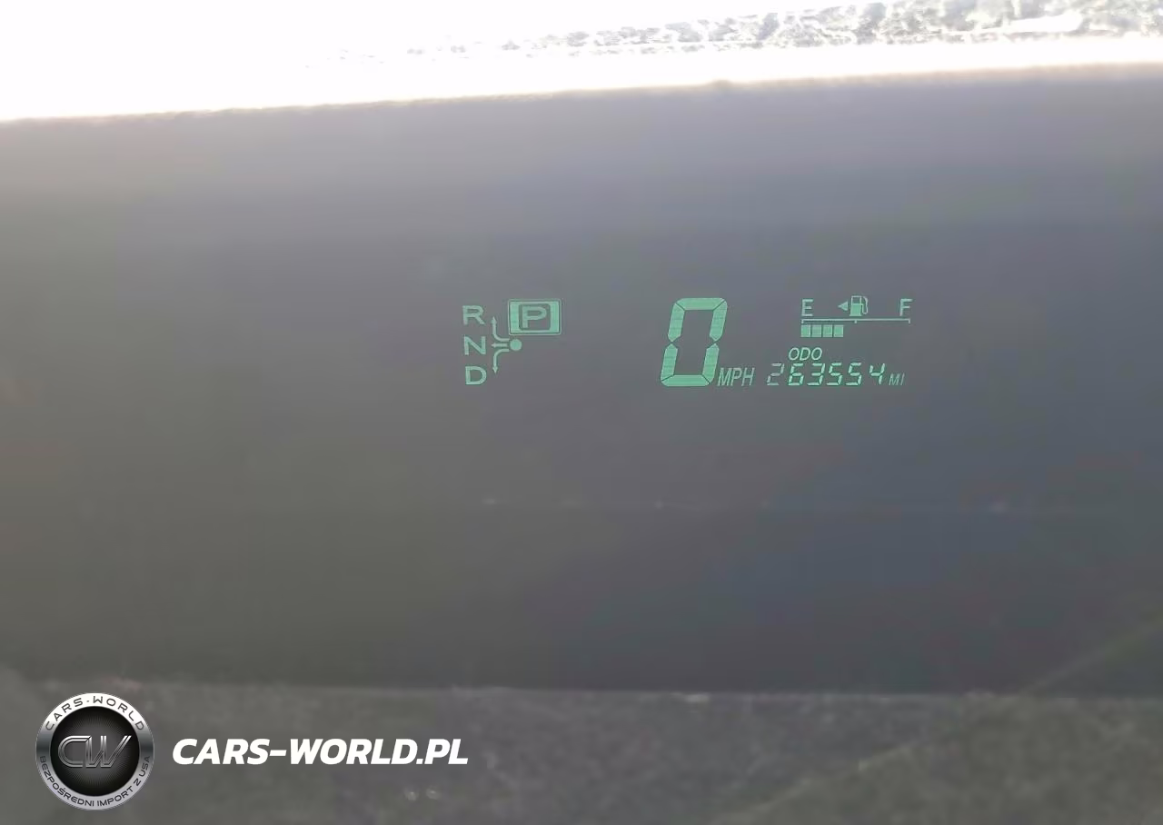2007 Toyota Prius Base VIN:JTDKB20U573263871 - 9
