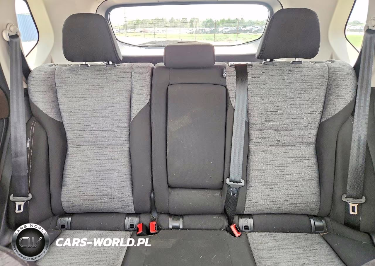 2023 Nissan Rogue Sv VIN:5N1BT3BA7PC827425 - 10