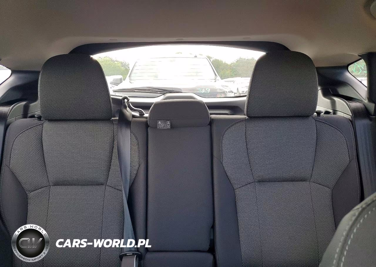 2024 Subaru Crosstrek Premium VIN:JF2GUADC4RH909467 - 10