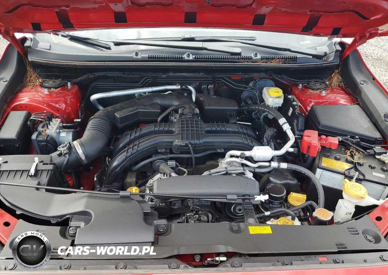 2024 Subaru Crosstrek Premium VIN:JF2GUADC4RH909467 - 12