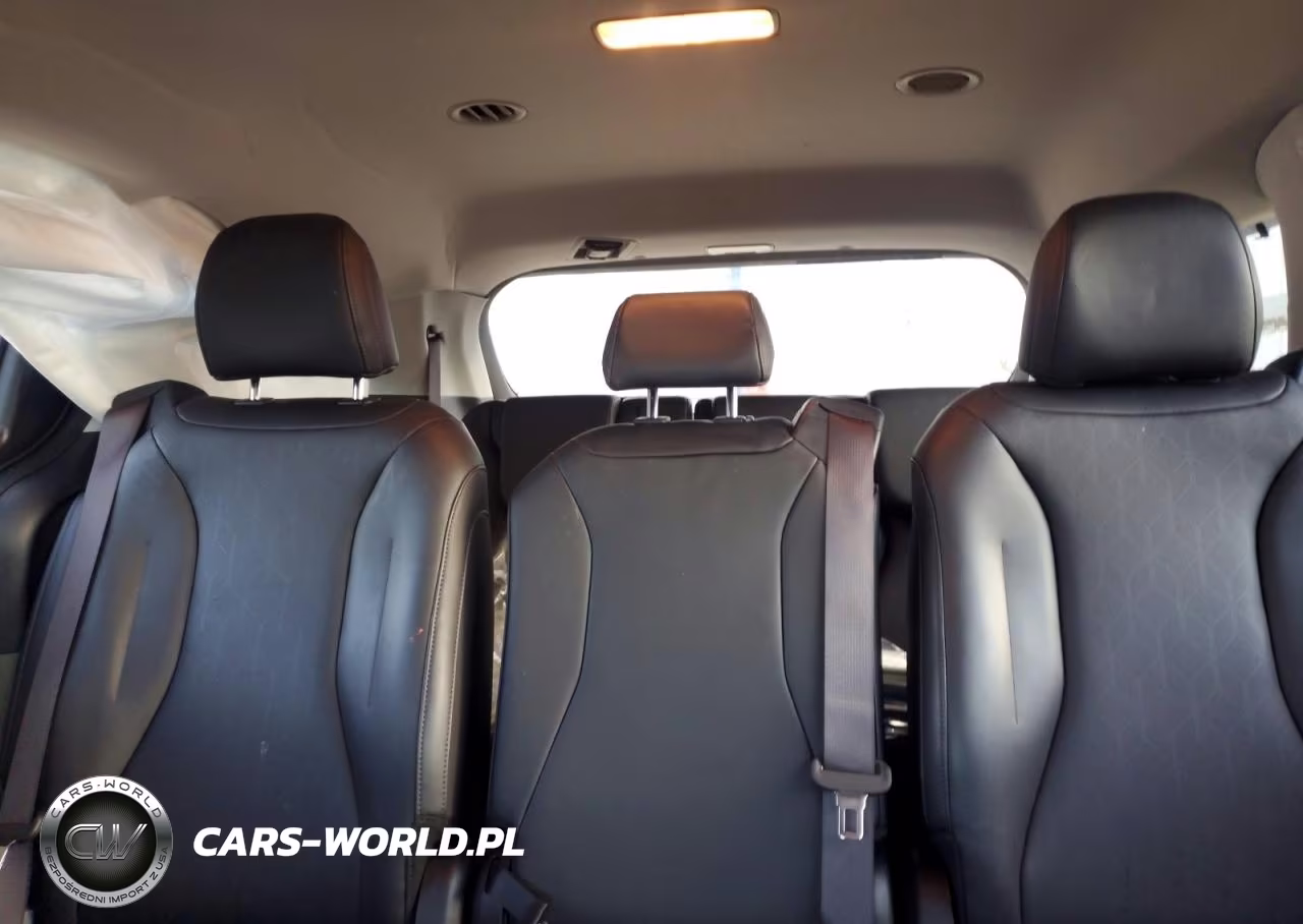 2025 Kia Carnival Ex VIN:KNDNC5KA1S6077881 - 10