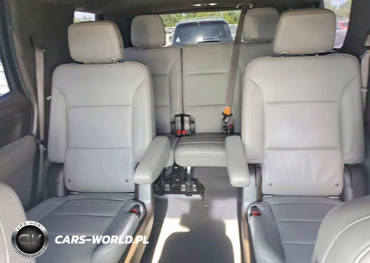 2021 Chevrolet Tahoe C1500 Lt VIN:1GNSCNKD7MR361277 - 10