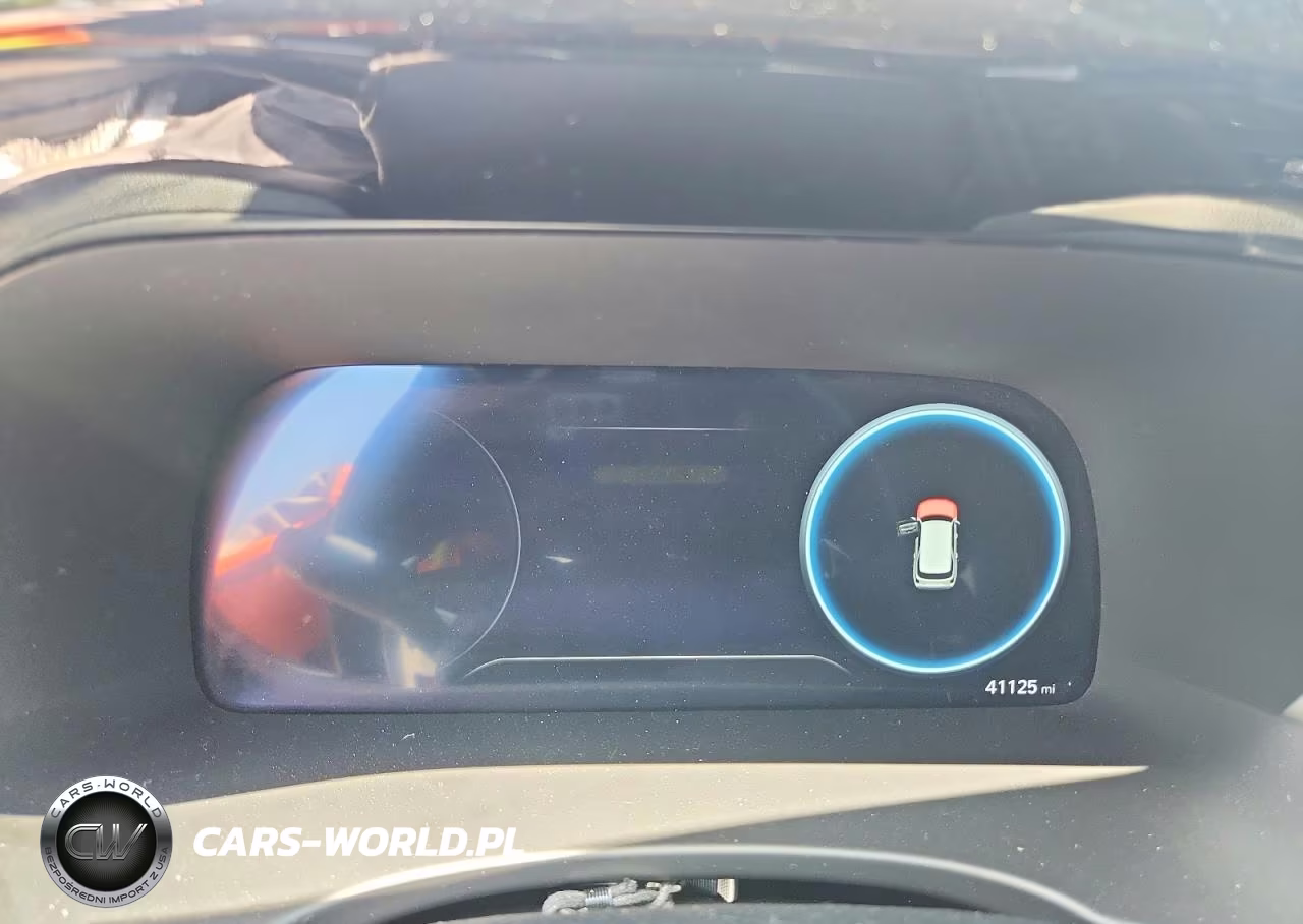 2024 Hyundai Palisade Calligraphy VIN:KM8R74GE9RU744970 - 9