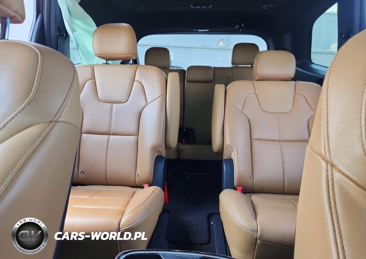 2022 Kia Telluride Sx VIN:5XYP54HC5NG278920 - 10