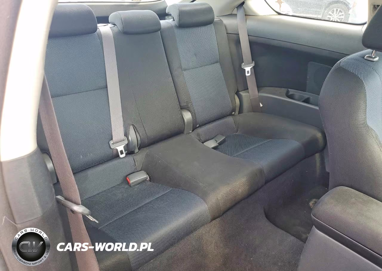 2006 Scion Tc Base VIN:JTKDE177760102084 - 10