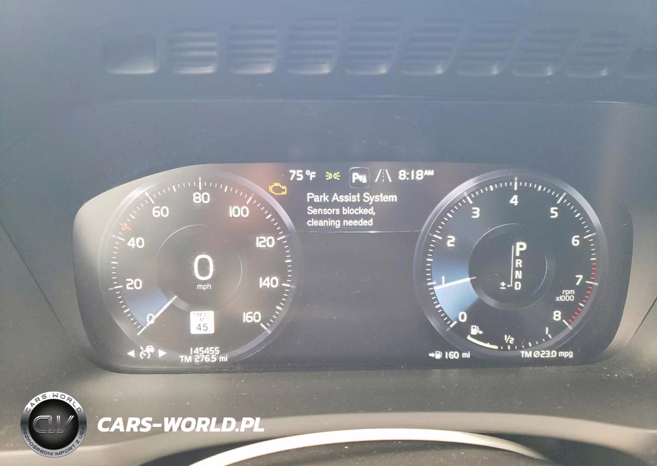 2021 Volvo Xc90 T6 Momentum VIN:YV4A22PK2M1766939 - 9