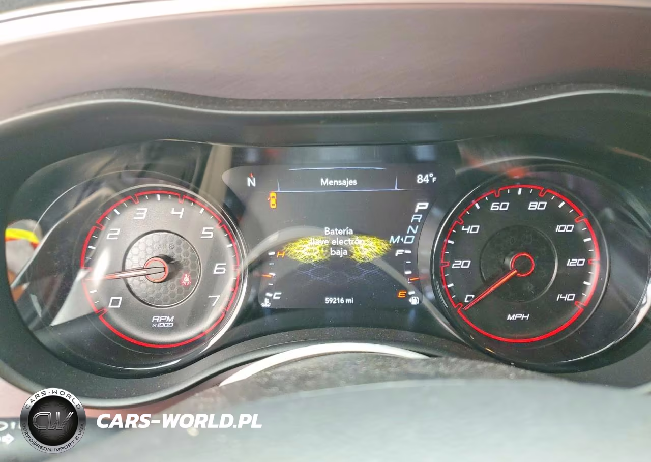 2019 Dodge Charger Gt VIN:2C3CDXHG0KH701149 - 9