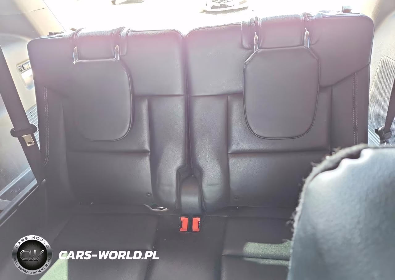 2023 Ford Explorer St VIN:1FM5K8GC7PGA76438 - 10