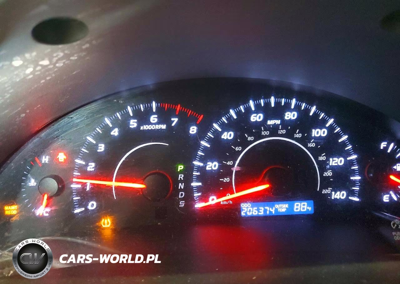 2011 Toyota Camry Le VIN:4T4BF3EK8BR178139 - 9
