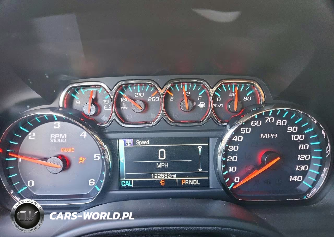2019 GMC Yukon Xl K1500 Slt VIN:1GKS2GKC1KR107774 - 9