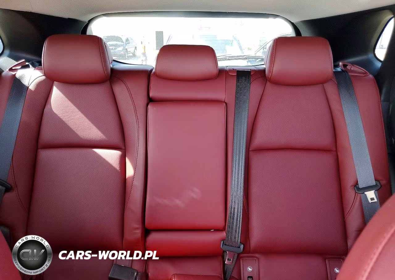 2025 Mazda Cx-30 Preferred VIN:3MVDMBCM2SM808218 - 10