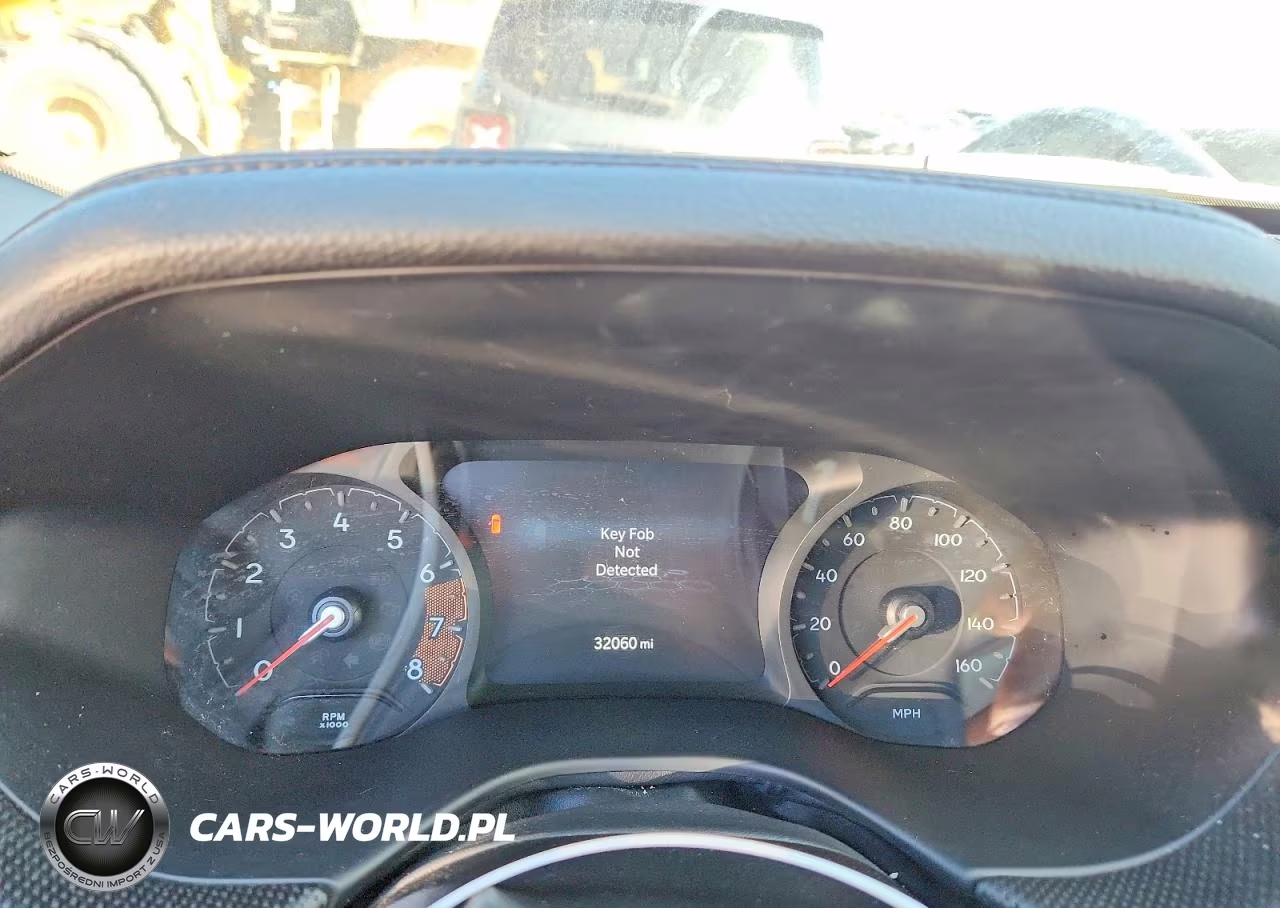 2025 Jeep Compass Latitude VIN:3C4NJDBN8ST561832 - 9