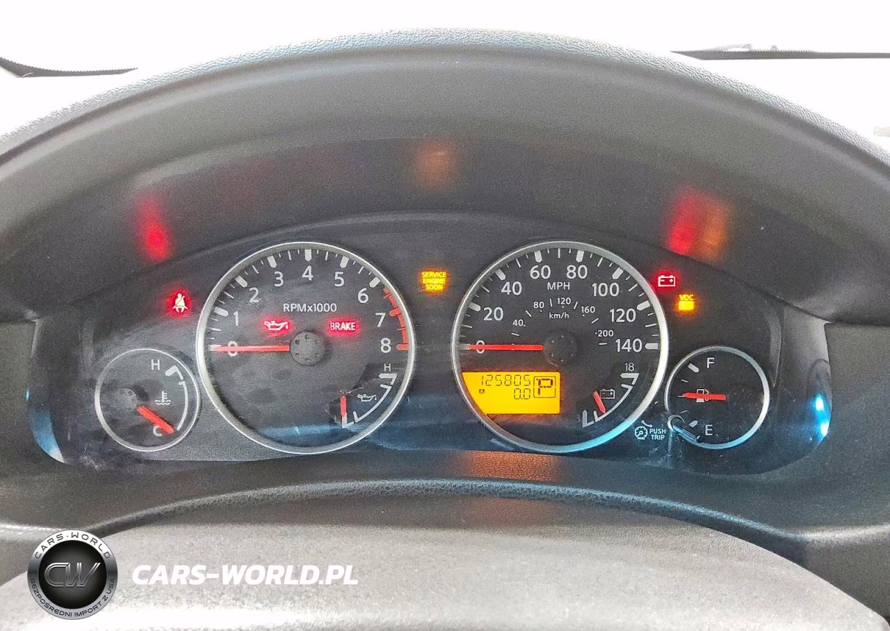 2011 Nissan Pathfinder S VIN:5N1AR1NN2BC616235 - 9