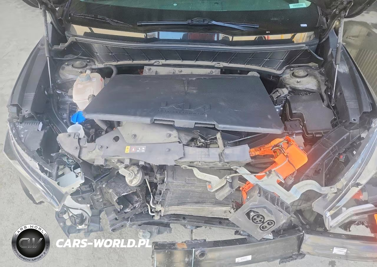 2024 Kia Niro Wind VIN:KNDCR3L13R5111151 - 11