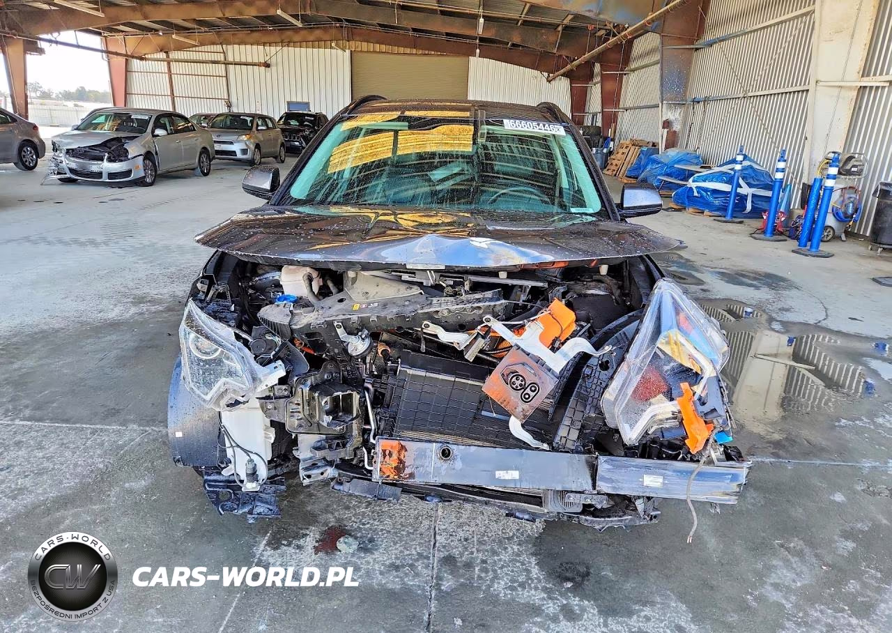 2024 Kia Niro Wind VIN:KNDCR3L13R5111151 - 5