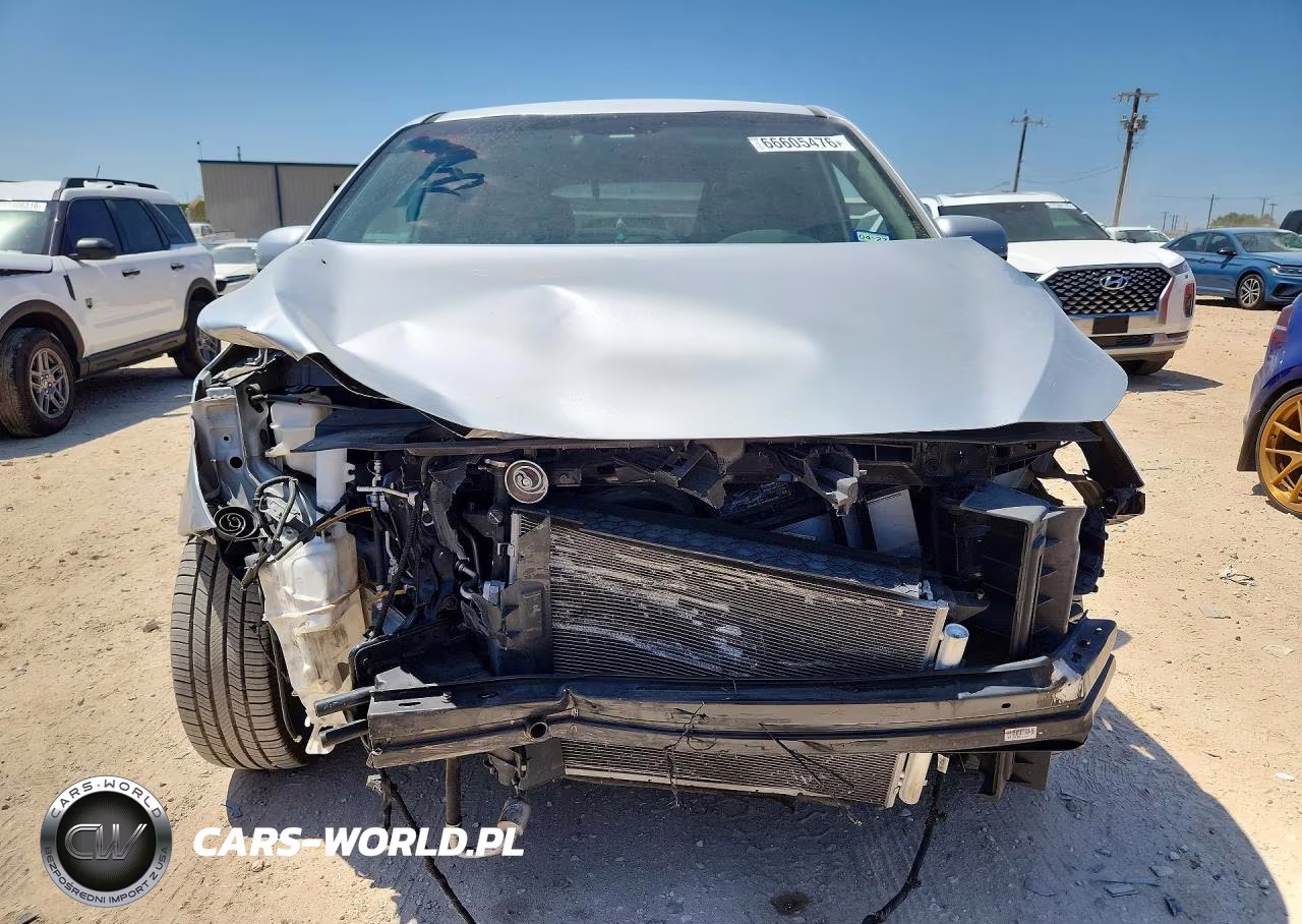 2019 Kia Sedona Ex VIN:KNDMB5C16K6510785 - 5