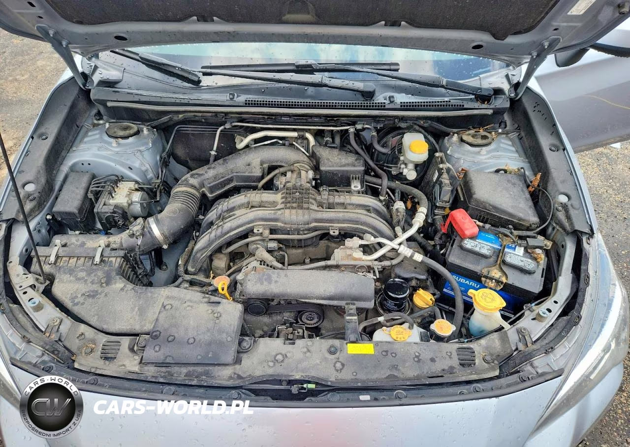 2019 Subaru Crosstrek Premium VIN:JF2GTACC2K8392566 - 12