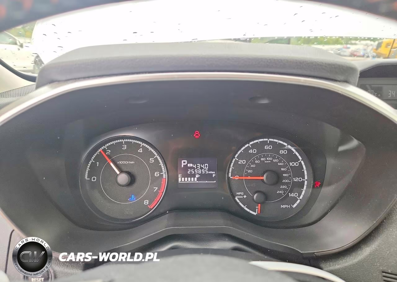 2019 Subaru Crosstrek Premium VIN:JF2GTACC2K8392566 - 9