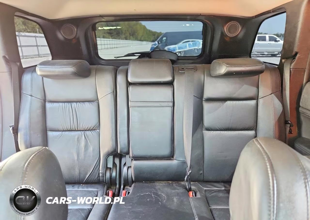 2013 Jeep Grand Cherokee Laredo VIN:1C4RJFAG9DC627139 - 10