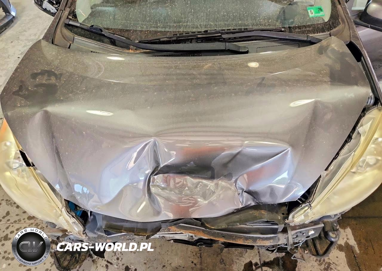 2013 Toyota Prius C Two VIN:JTDKDTB3XD1544589 - 11