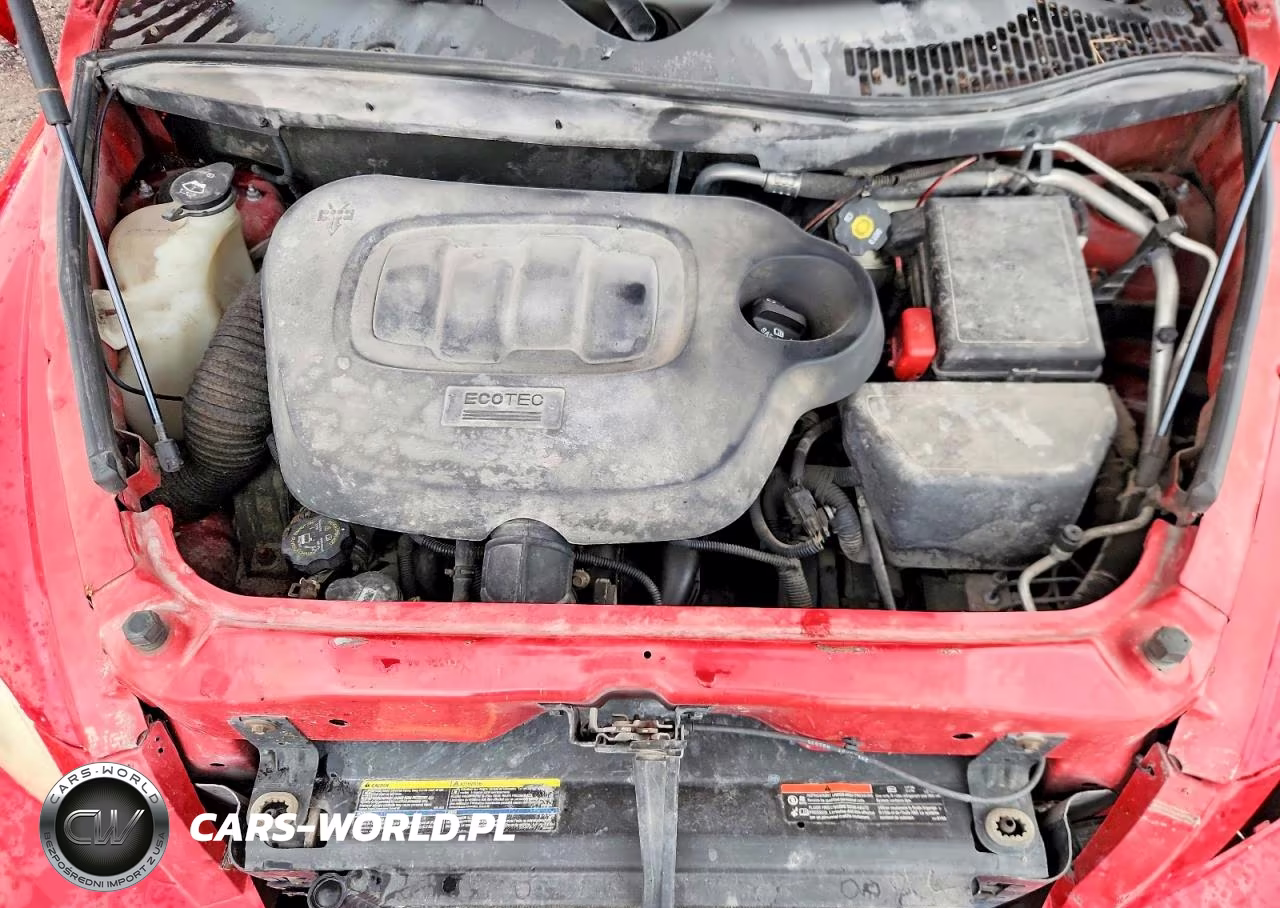 2009 Chevrolet Hhr Ls VIN:3GNCA13B19S627803 - 12