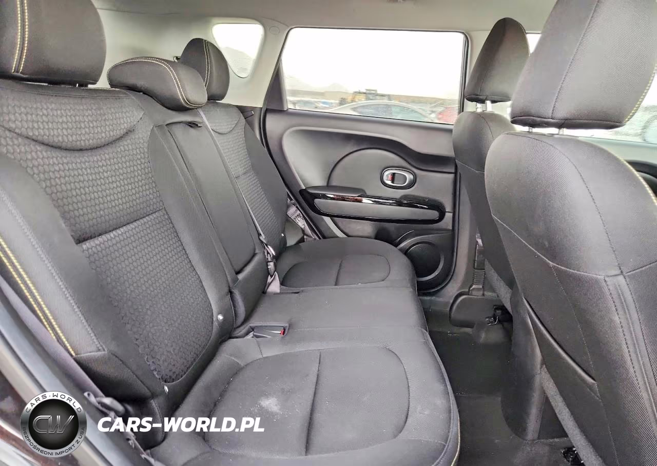 2015 Kia Soul + VIN:KNDJP3A59F7156288 - 10