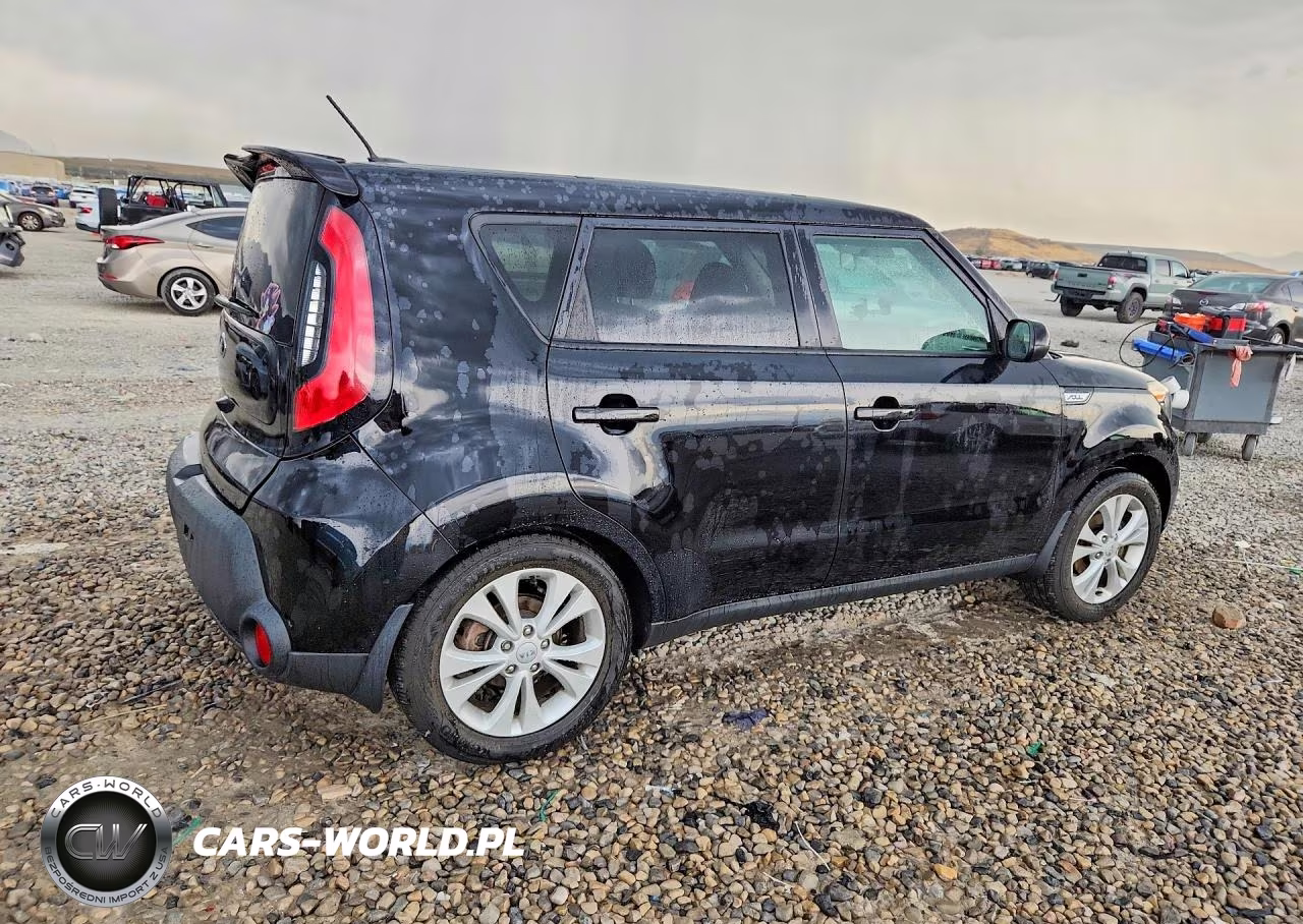 2015 Kia Soul + VIN:KNDJP3A59F7156288 - 3
