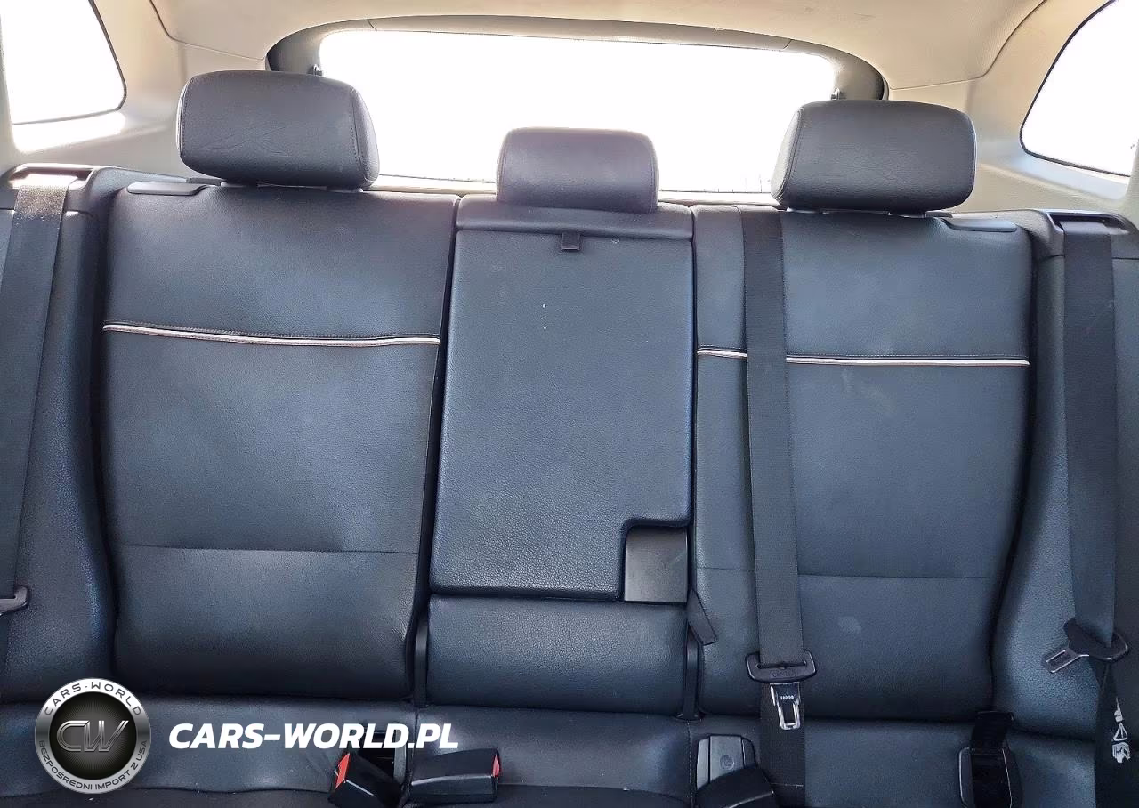 2013 BMW X1 xDrive28I VIN:WBAVL1C55DVR84231 - 10
