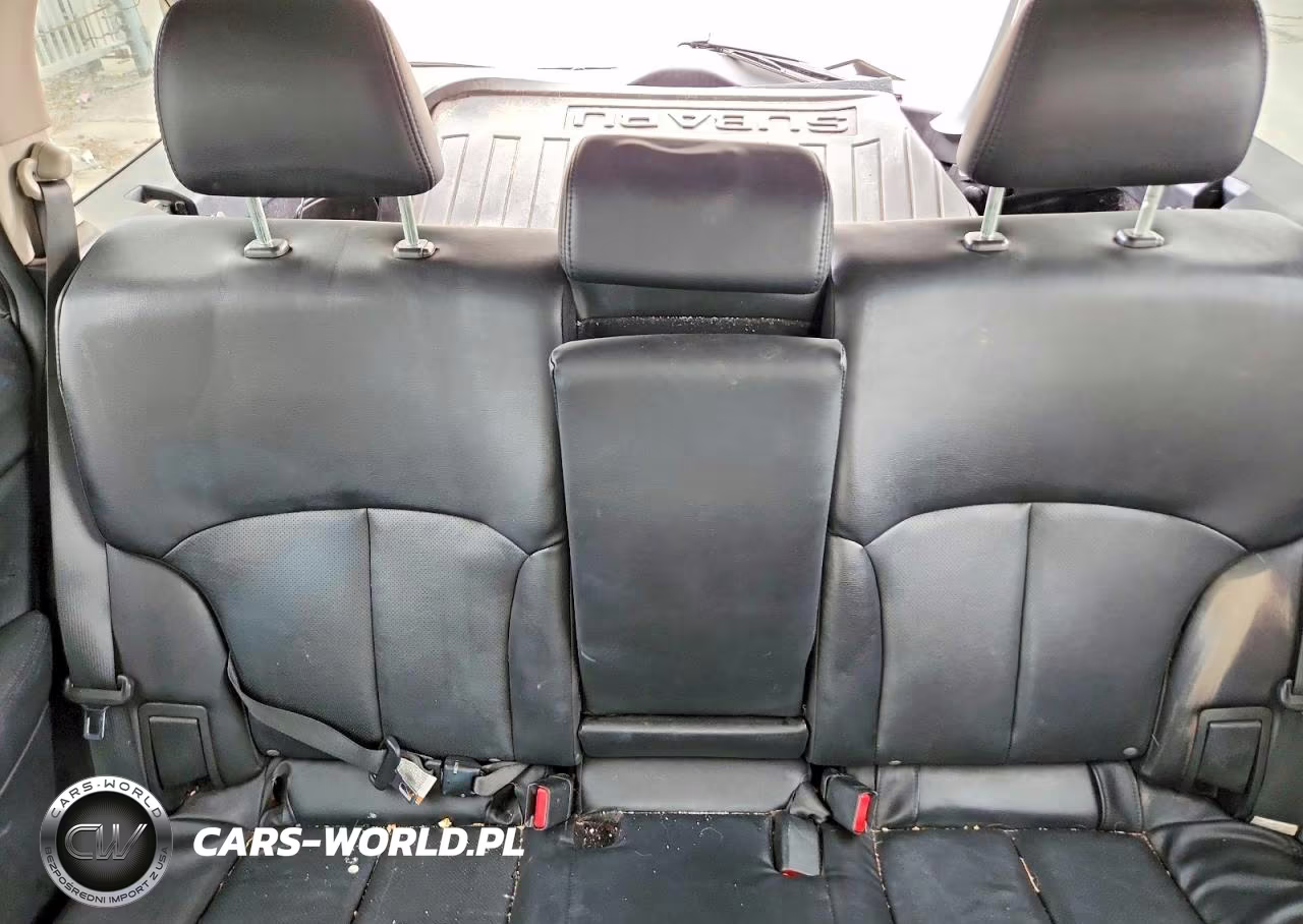 2011 Subaru Outback 2.5I Limited VIN:4S4BRCLC4B3380771 - 10