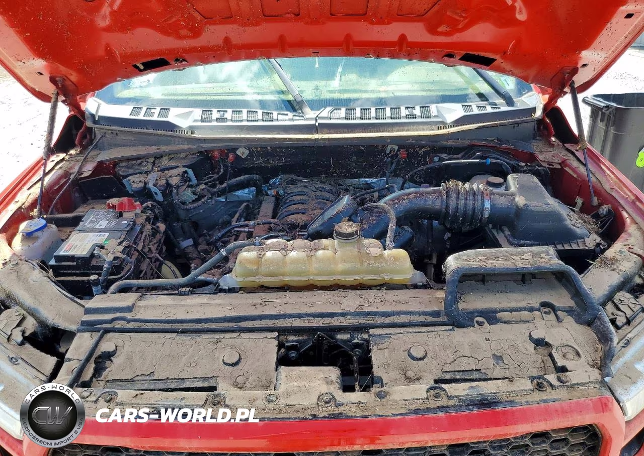 2019 Ford F150 Super Cab VIN:1FTFX1E54KKE75027 - 11