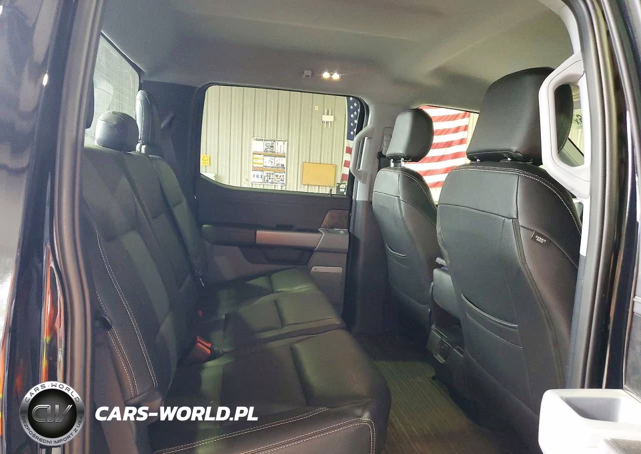 2024 Ford F250 Super Duty VIN:1FT8W2BT9REF78389 - 10