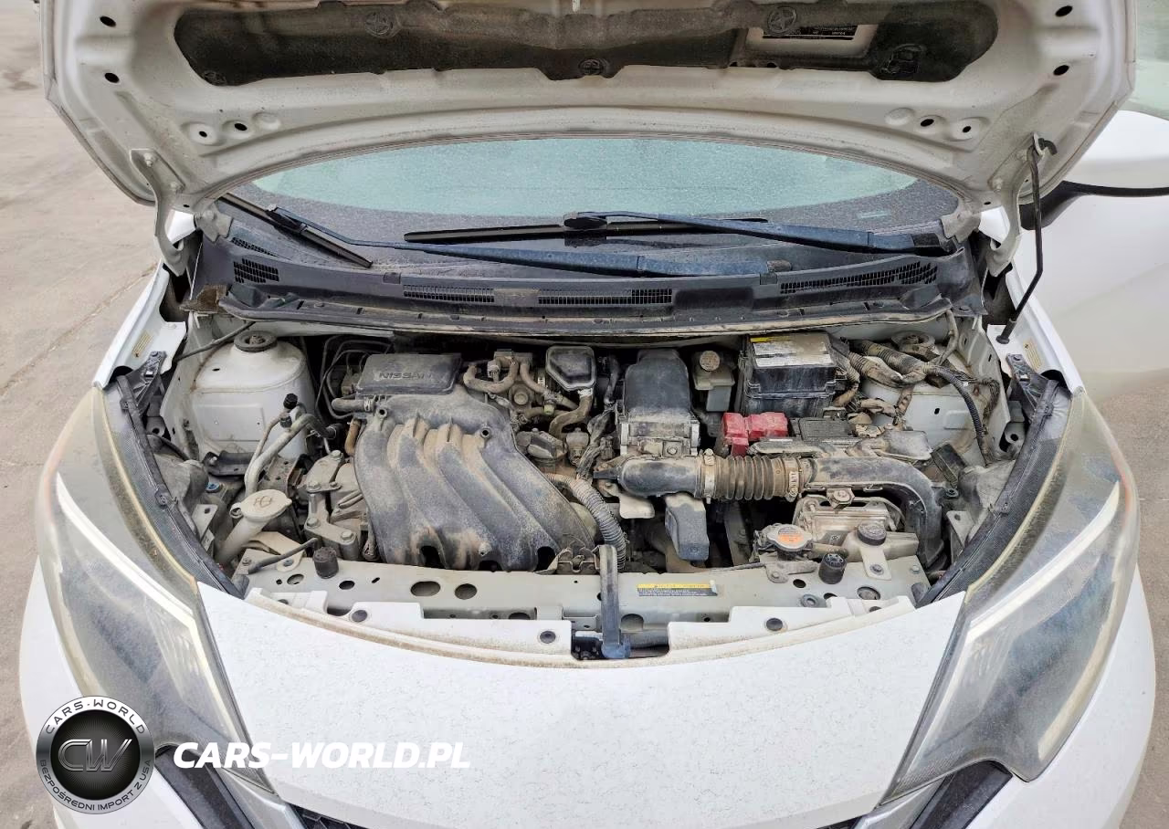 2018 Nissan Versa Note S VIN:3N1CE2CP9JL355632 - 11