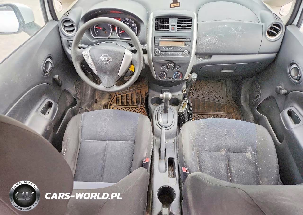 2018 Nissan Versa Note S VIN:3N1CE2CP9JL355632 - 8