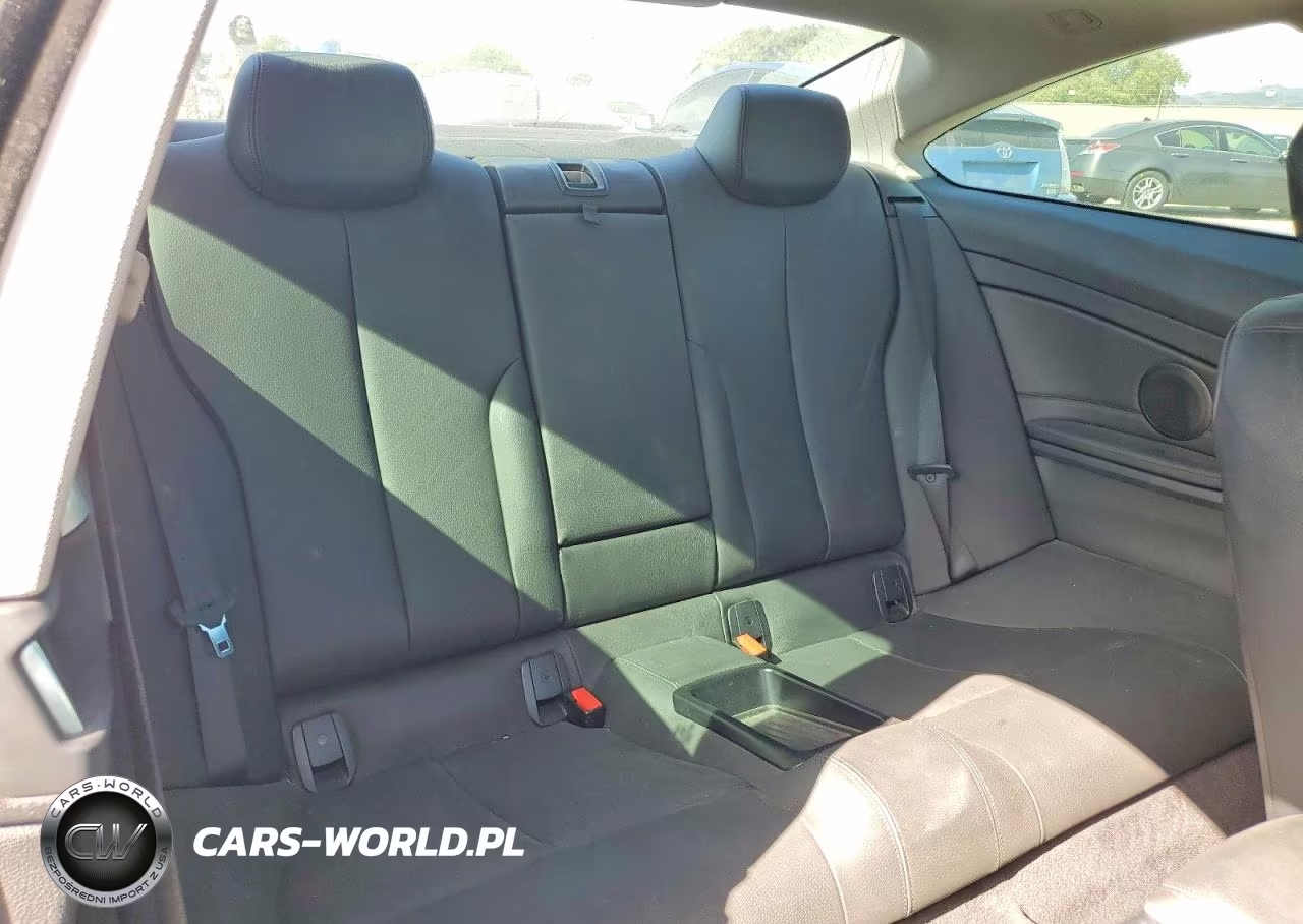2014 BMW 428 I VIN:WBA3N7C51EF718544 - 10