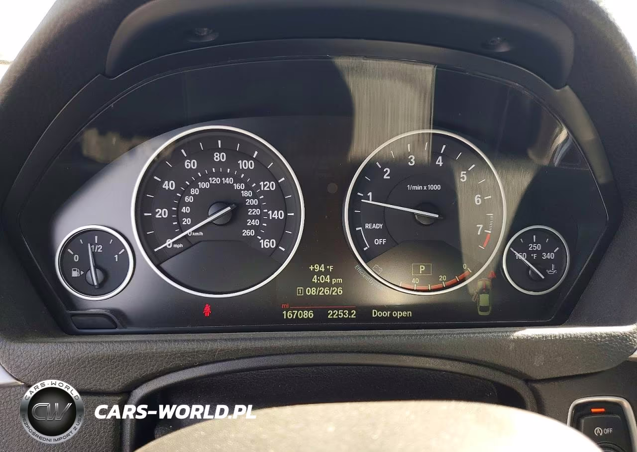 2014 BMW 428 I VIN:WBA3N7C51EF718544 - 9