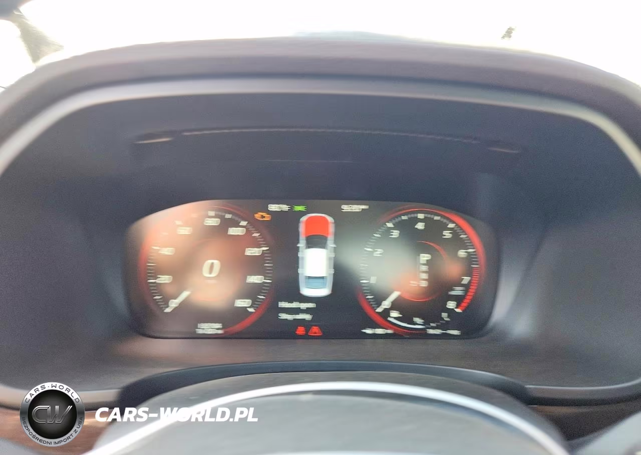 2018 Volvo S90 T5 Momentum VIN:LVY982MK2JP015155 - 9