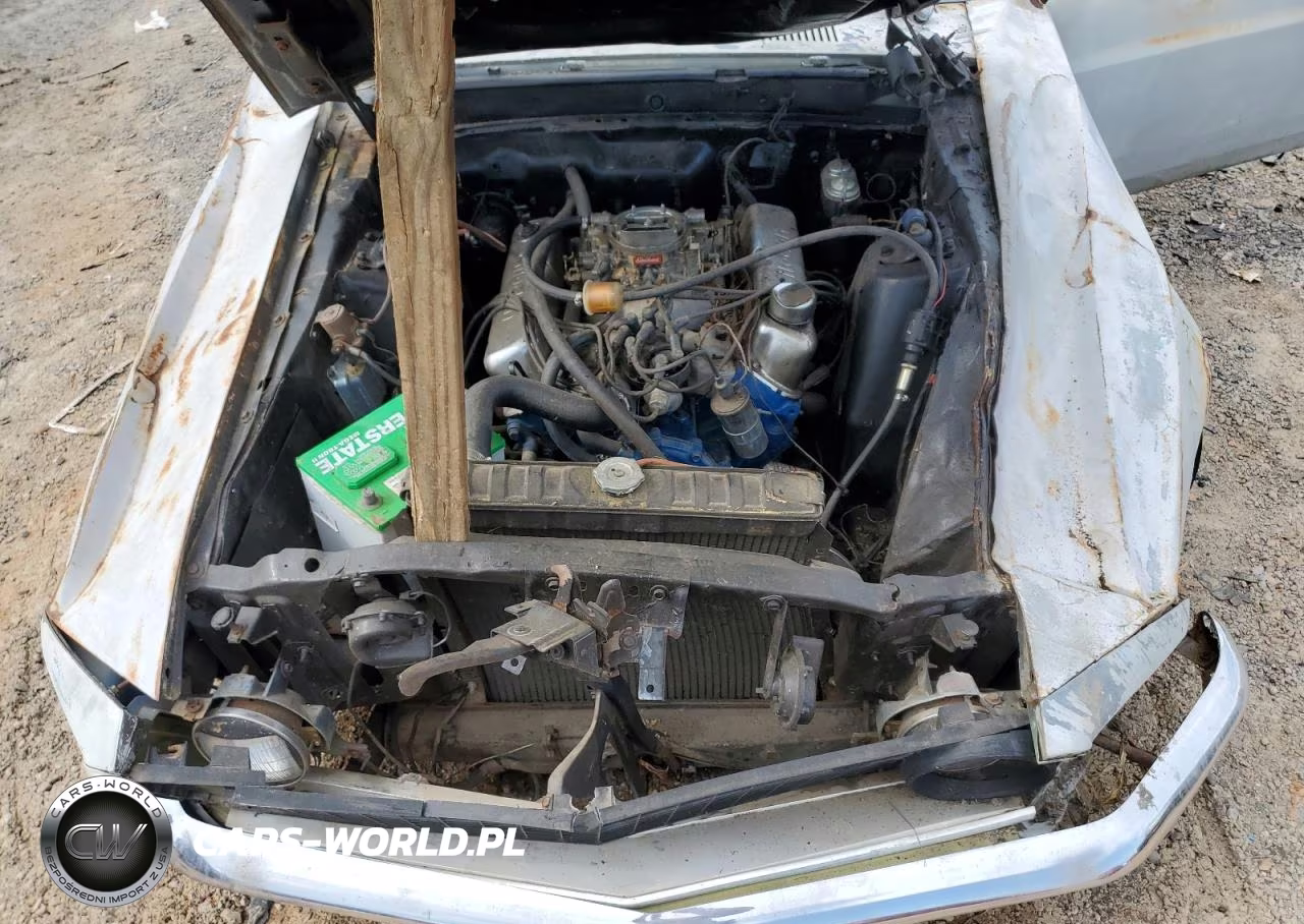 1969 Ford Mustang VIN:9T01H139112 - 11