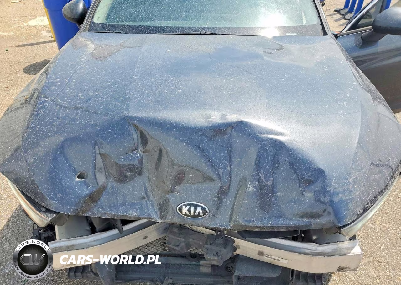 2021 Kia K5 Lxs VIN:5XXG14J29MG021078 - 11