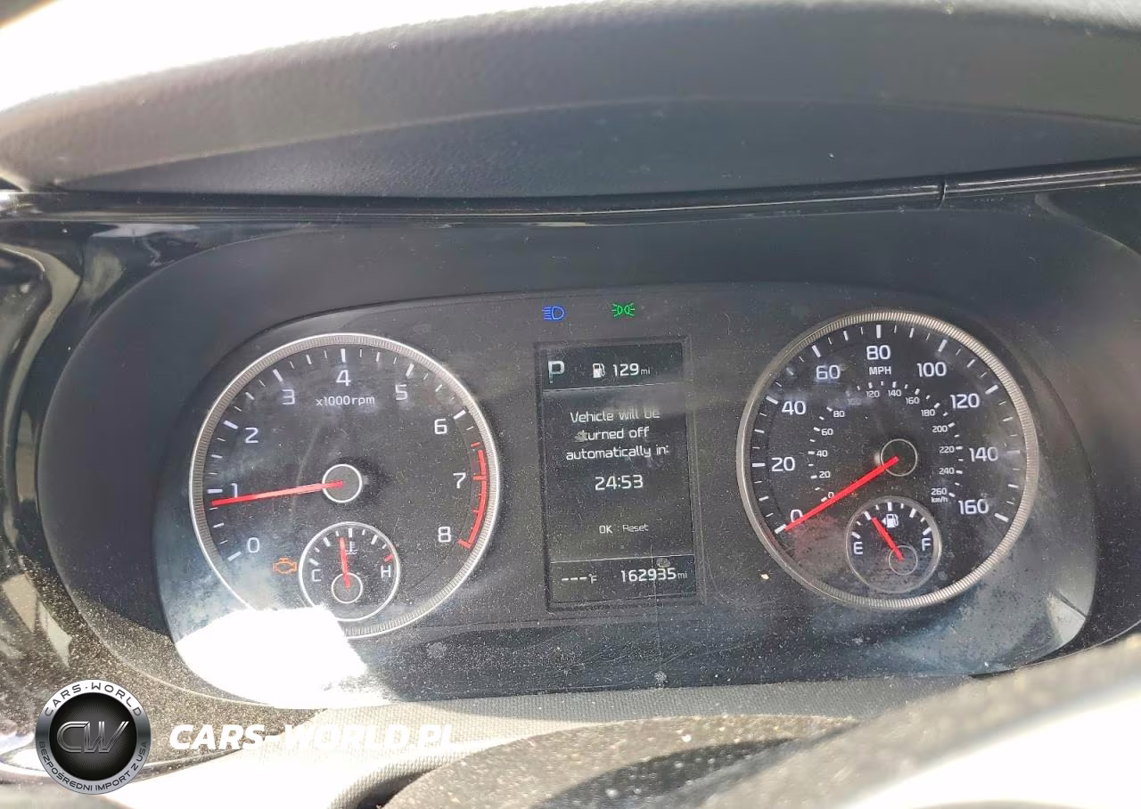2021 Kia K5 Lxs VIN:5XXG14J29MG021078 - 9