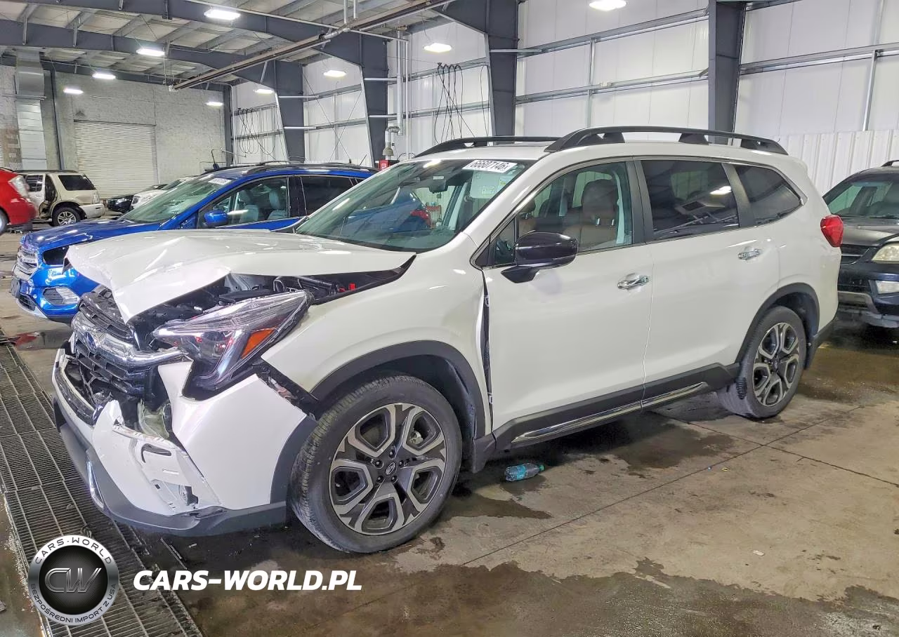 2024 Subaru Ascent Touring – zdjęcie 1 z 12