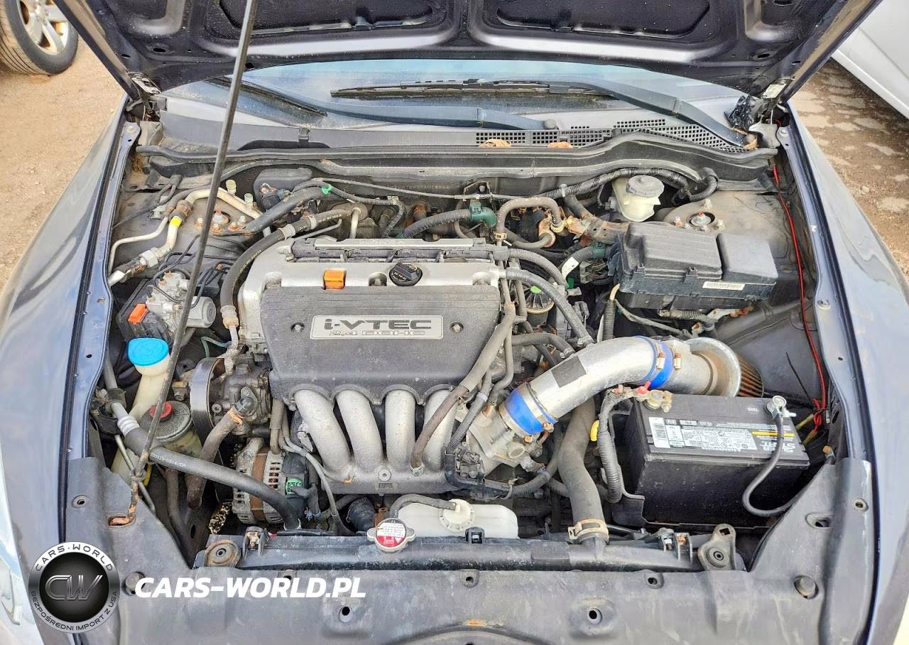 2007 Honda Accord Ex VIN:1HGCM72607A018564 - 11