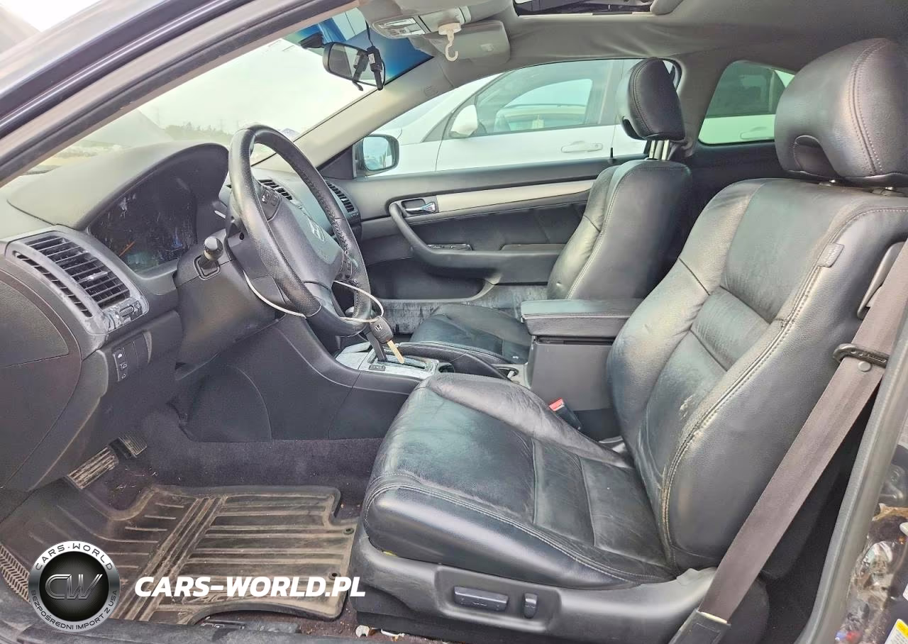 2007 Honda Accord Ex VIN:1HGCM72607A018564 - 7