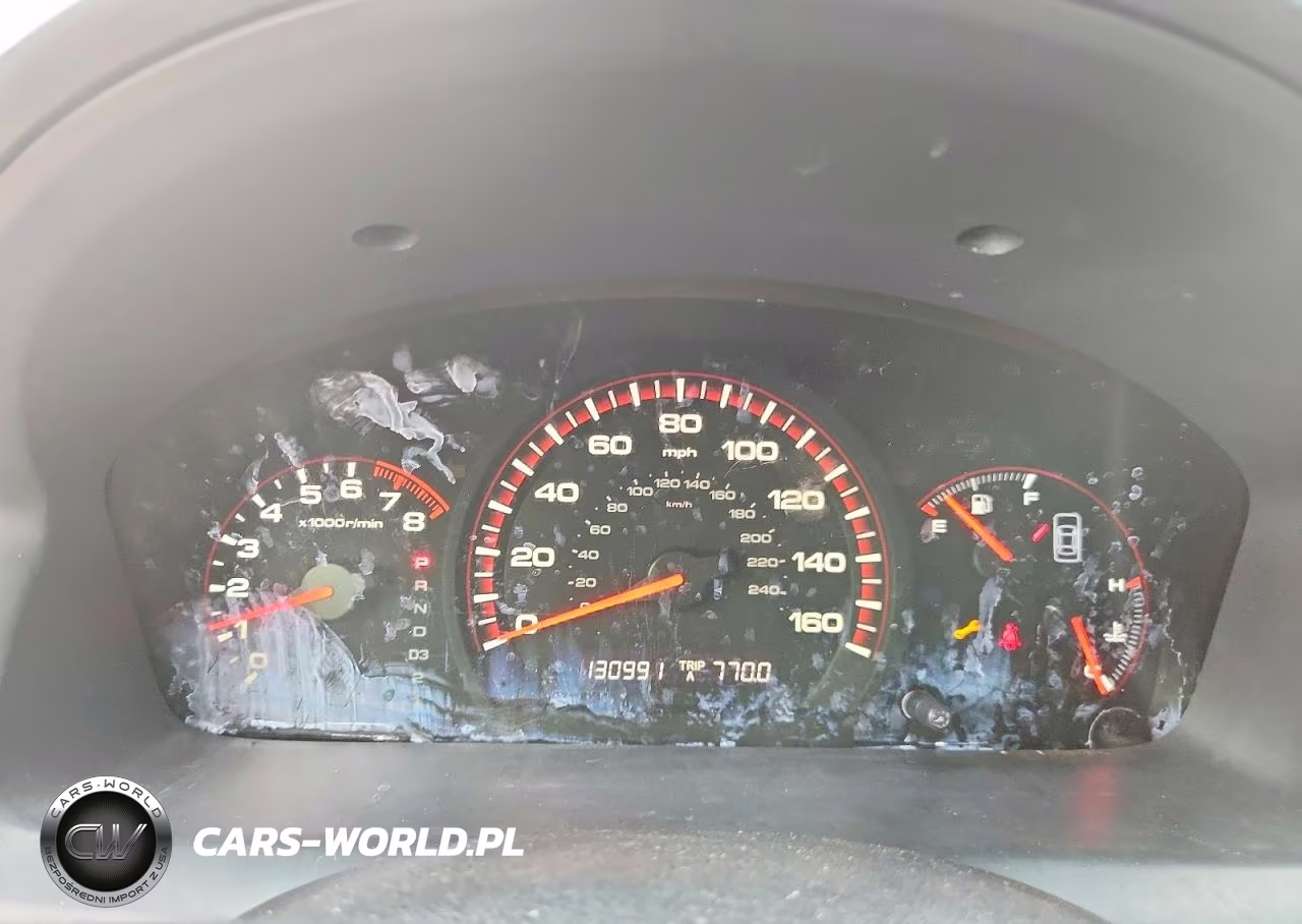 2007 Honda Accord Ex VIN:1HGCM72607A018564 - 9