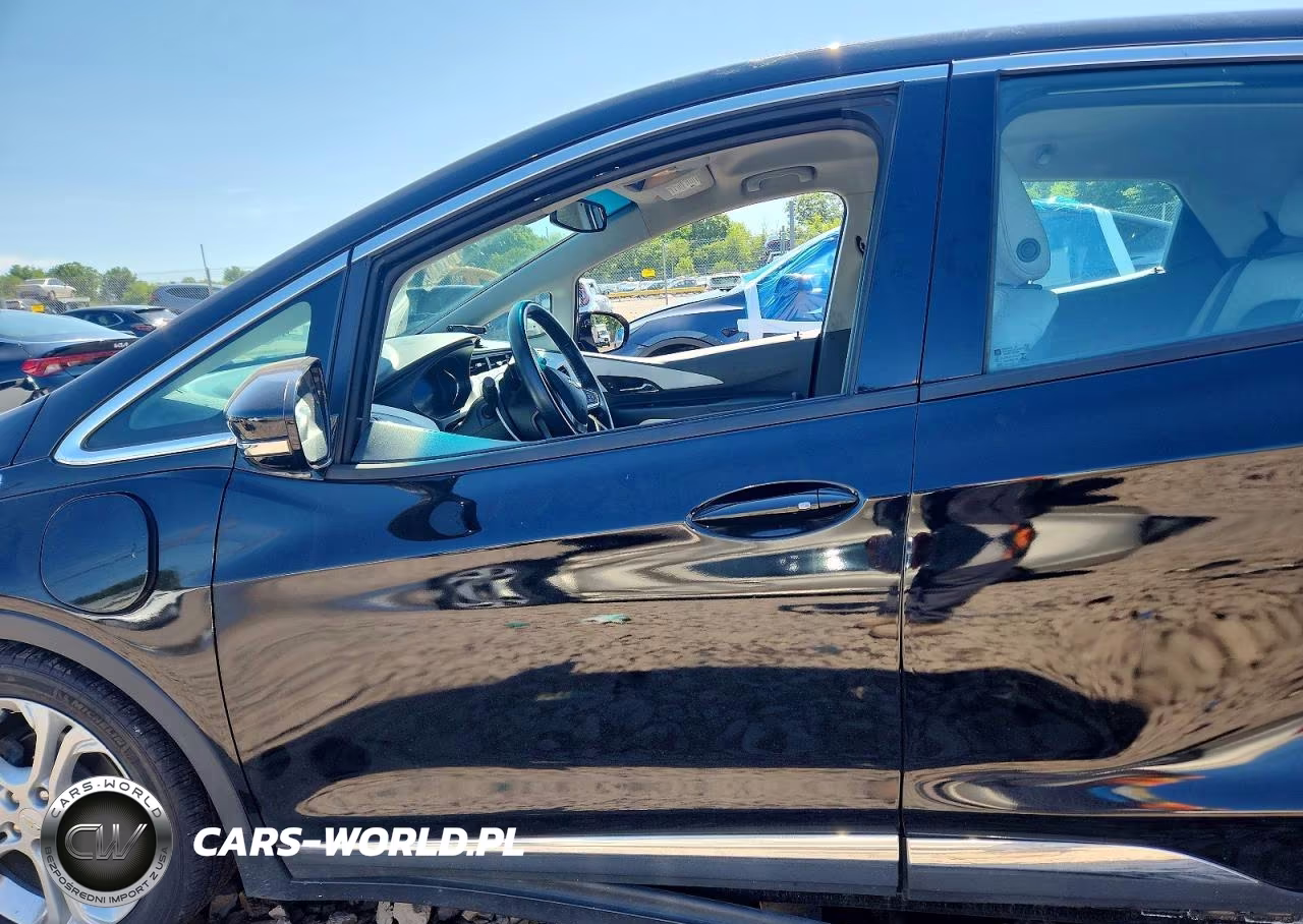 2019 Chevrolet Bolt Ev Lt VIN:1G1FY6S02K4136377 - 7