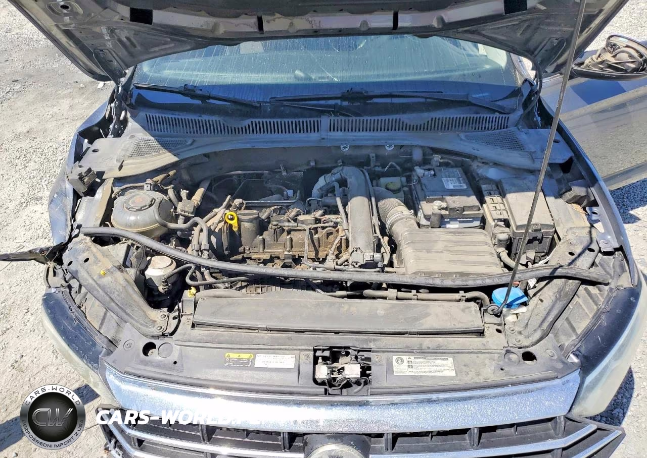 2019 Volkswagen Jetta S VIN:3VWC57BU7KM265499 - 11
