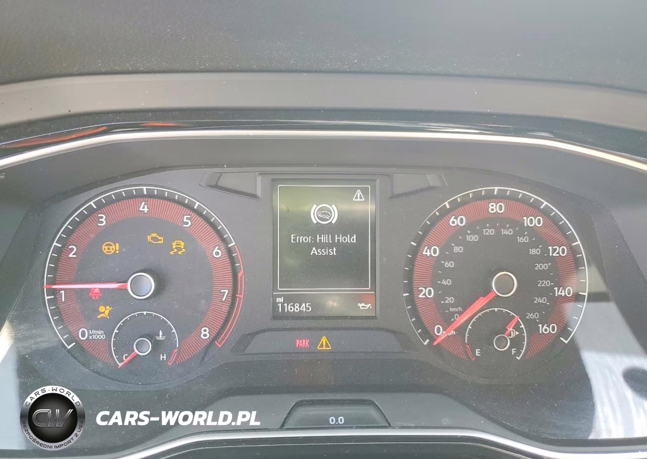 2019 Volkswagen Jetta S VIN:3VWC57BU7KM265499 - 9